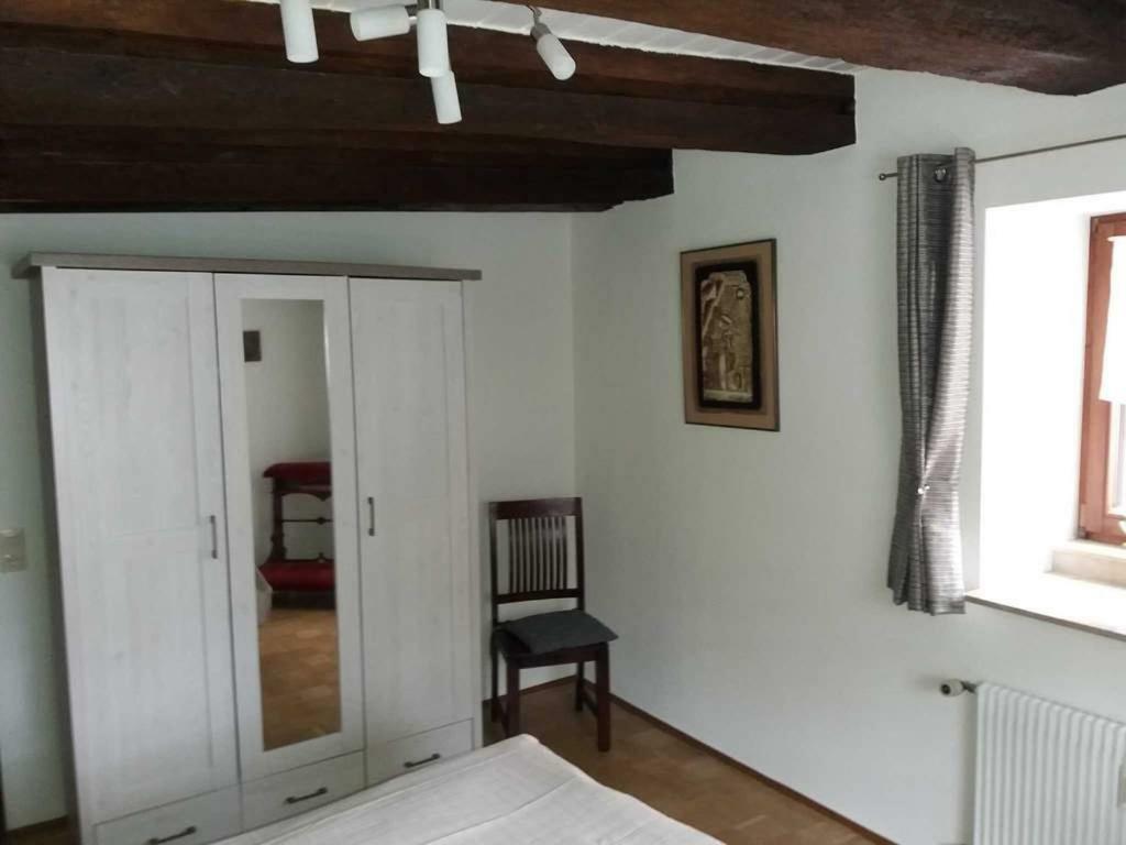 Fewo Im Mesnerhaus Mengen Zewnętrze zdjęcie