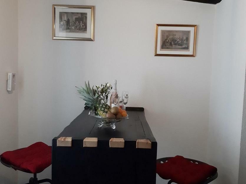 Fewo Im Mesnerhaus Mengen Zewnętrze zdjęcie